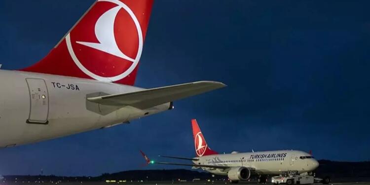 Deprem sonrası THY’nin bilet fiyatları uçtu!