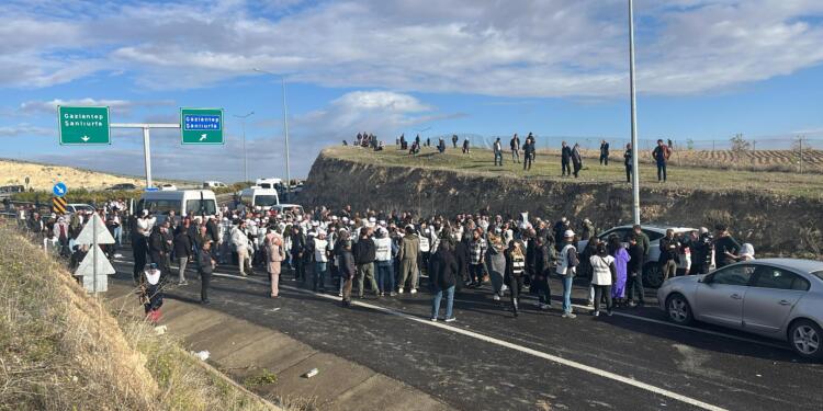 Saldırıya rağmen Amara yürüyüşçüleri Xelfetî’ye yürüyor