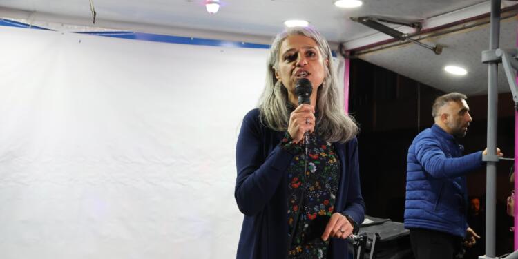 Çiğdem Kılıçgün Uçar: Devletin sessizliği kabul edilemez