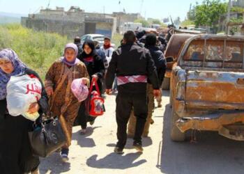 Alevi kadınlar: Özerk Yönetim Suriye için umut