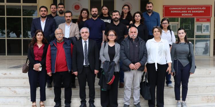 Suruç Katliamı görüntüleri bilirkişiye gönderme kararı