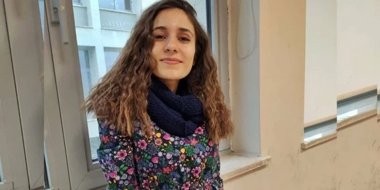 Gülistan Doku dosyası için özel ekip kuruldu