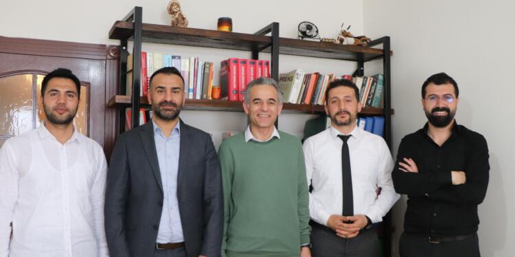 Kürtçe hukuk literatürünün gelişimi için DADSAZ kuruldu