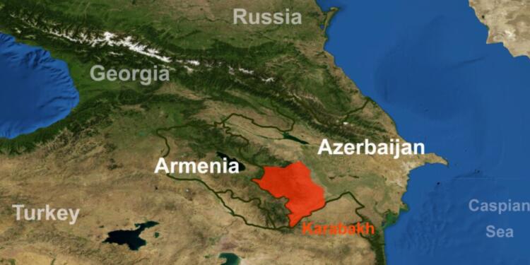 Ermenistan Barış Anlaşması şartını kabul etmeye hazır