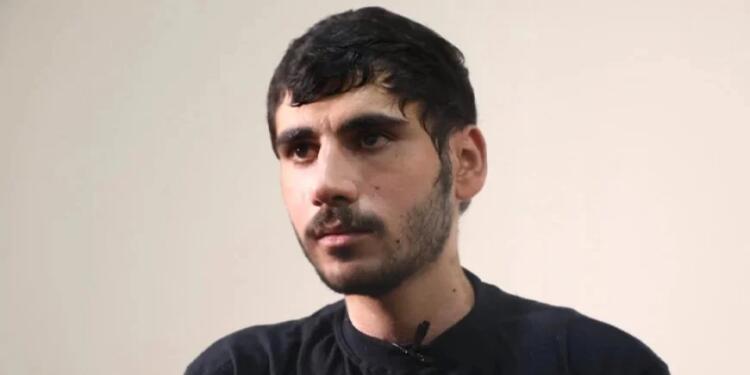 QSD Êzîdî genci kurtardığını açıkladı