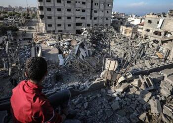 Katar ve Mısır’dan savaşı sone erdirmek için yeni öneri