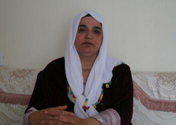 Çocuk yaşta başlayan bir ezginin hikayesi: Dengbêj Meryem