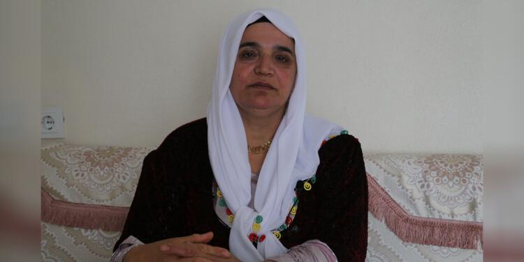 Çocuk yaşta başlayan bir ezginin hikayesi: Dengbêj Meryem