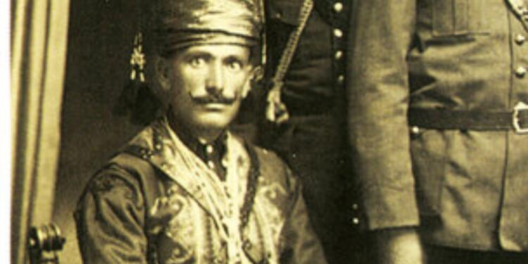 Teslim alınamayan bir Kürt savaşçısı: Zaza Yado