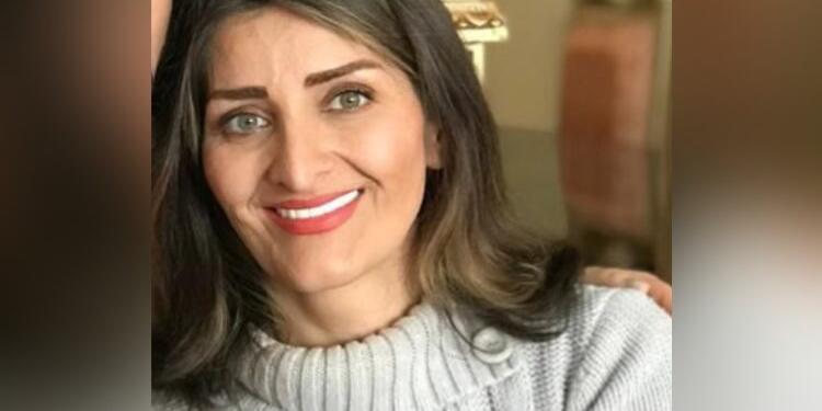 İran rejimi aktivist Gelare Abasi’ye 4 yıl hapis cezası verdi