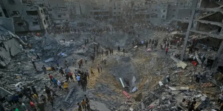 AKP ‘Gazze’ önerisini kabul etmedi