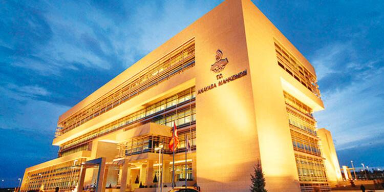 AYM’den adli kontrol uygulanırken verilen tutuklamaya ihlal kararı