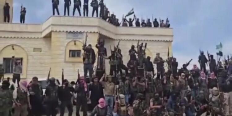 SOHR: 2 günde çoğu Dürzi en az 73 kişi öldürüldü