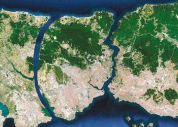 İstanbulluların yüzde 77,2’si Kanal İstanbul’u istemiyor