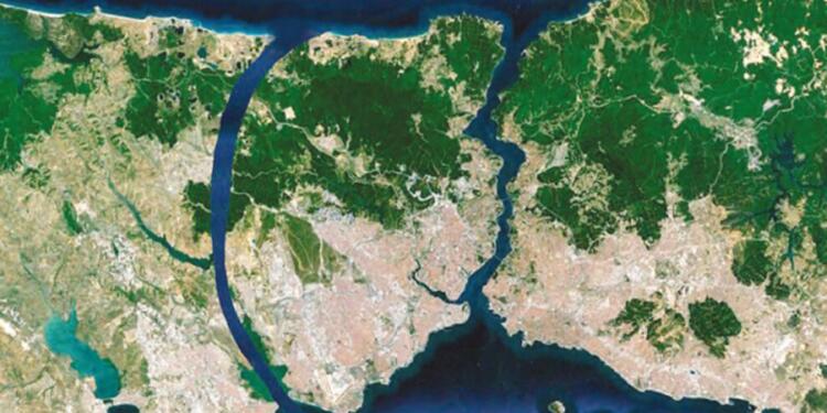 İstanbulluların yüzde 77,2’si Kanal İstanbul’u istemiyor