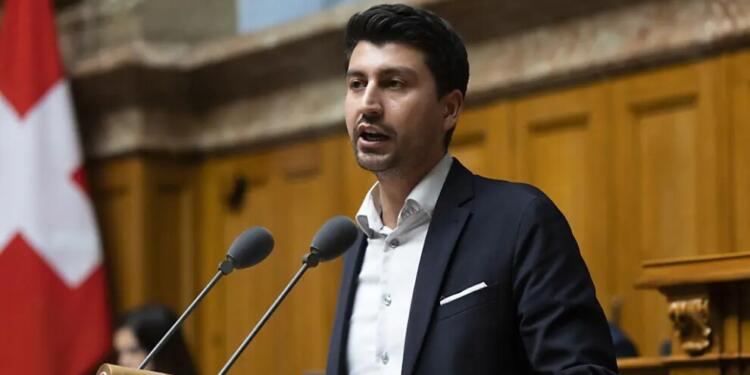 İsviçreli parlamenter: Tarihi bir fırsat sunan Öcalan derhal özgür olmalı