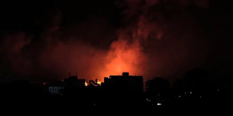 Hindistan-Pakistan savaşı derinleşiyor