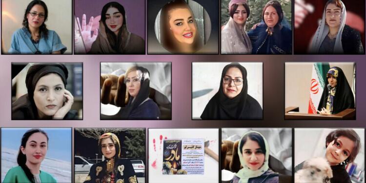 İran’da bir ayda 31 kadın katledildi
