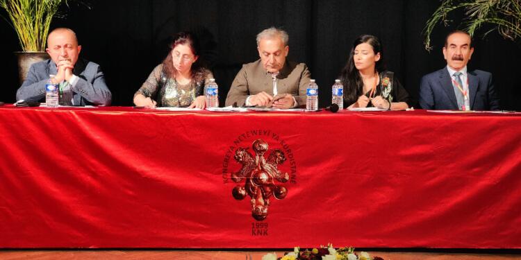 Cemil Bayık ve Murat Karayılan’dan ulusal birlik mesajı