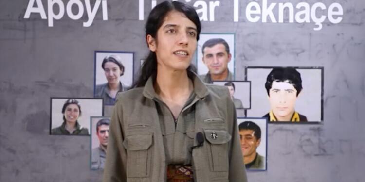 Rûken Bagok: Yeni dönemin temel amacı Önder Apo’nun özgürlüğüdür