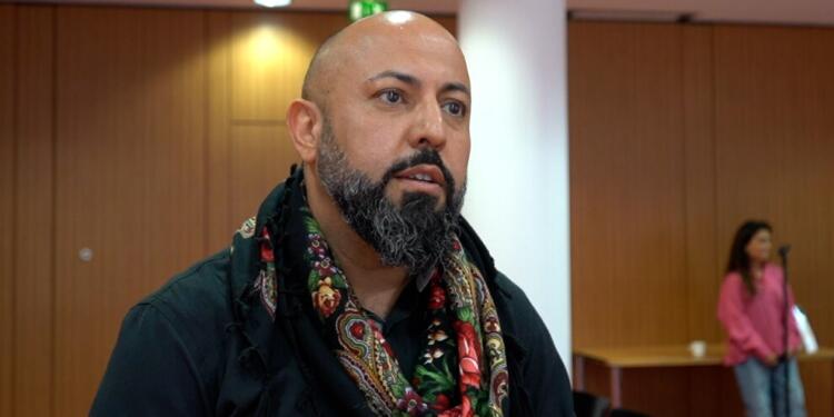 Die Linke Parlamenteri Koçak: Alman hükümeti PKK yasağını bitirmeli