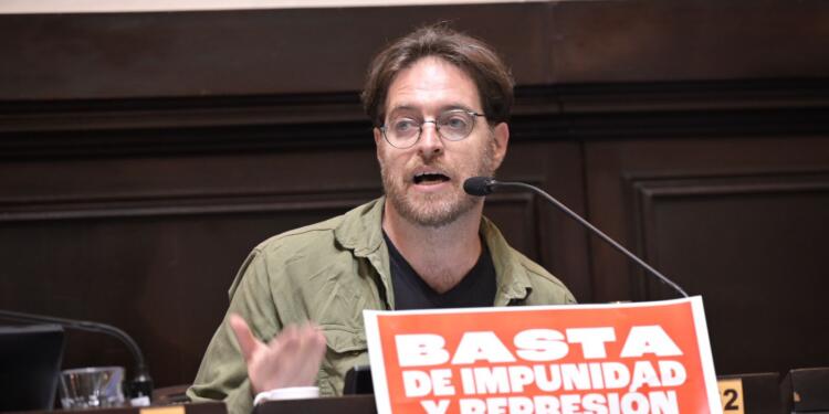 Guillermo Kane: Kürtler özgür değilse kimse özgür değildir