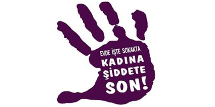 Şiddet faili Eker tutuklandı