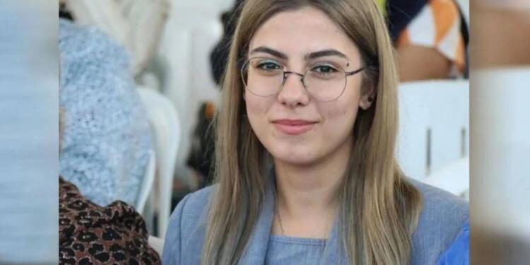 Hasta tutsak öğrenci Ayık tahliye edildi