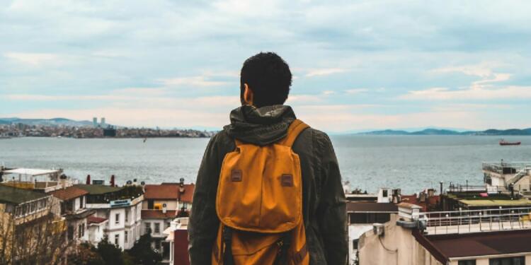 Gençler ne mutlu, ne umutlu…