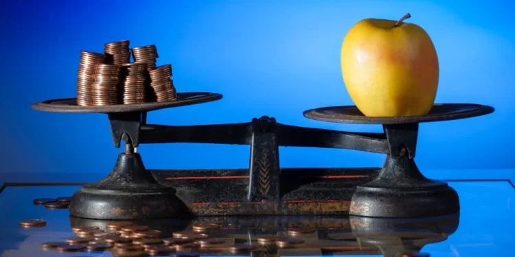 Boş tencerede birinciyiz!