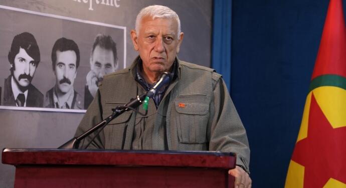 ‘Önder Apo’nun attığı her adım zaferle sonuçlanmıştır’