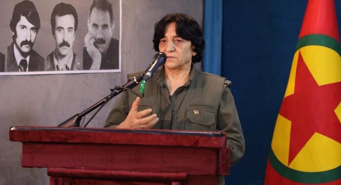 Sozdar Avesta: Büyük fikrin örgütlenme zamanıdır