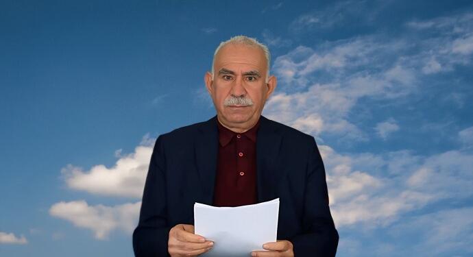 Asrın Hukuk Bürosu’ndan İmralı başvurusu