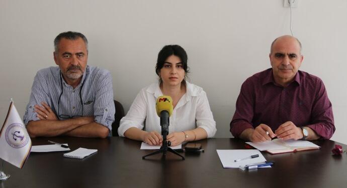 ÖHD’den belgesel gösterimi ve ‘Toplu Mezarlar’ söyleşisi