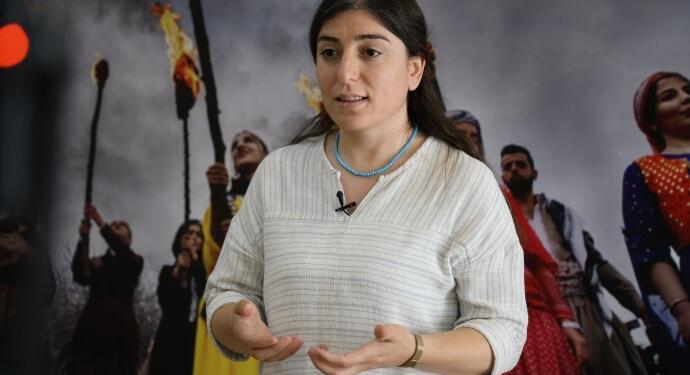 TJA’lı Ablay’dan 31 Mayıs yürüyüşüne çağrı