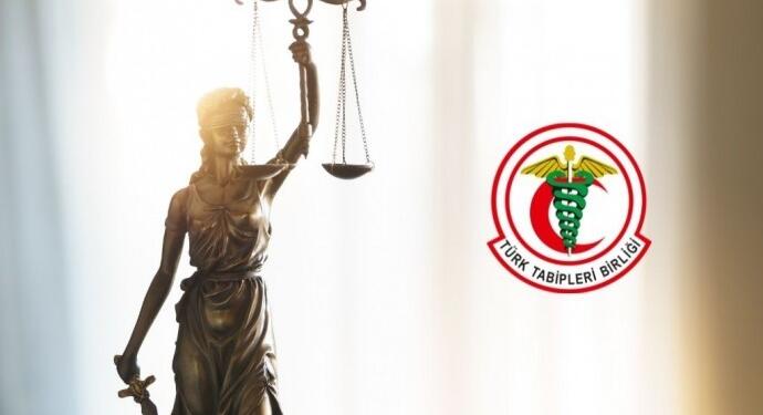 TTB, 3’üncü kez ‘Beyaz Kod’ talebinde haklı bulundu