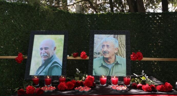 Anmaya katılan yurttaşlar: Kaytan ve Altun büyük bir gelenek inşa etti