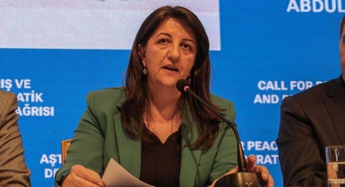 Buldan: Meclis komisyonlarının kurulması için müzakereler başlamalı