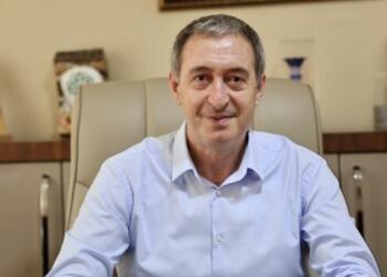 Bakırhan: Umarım bu süreci barışla taçlandırırız