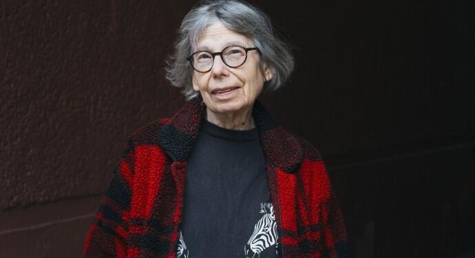 Gretchen Dutschke-Klotz: Öcalan’ın çağrısı demokratikleşmeye öncülük edebilir