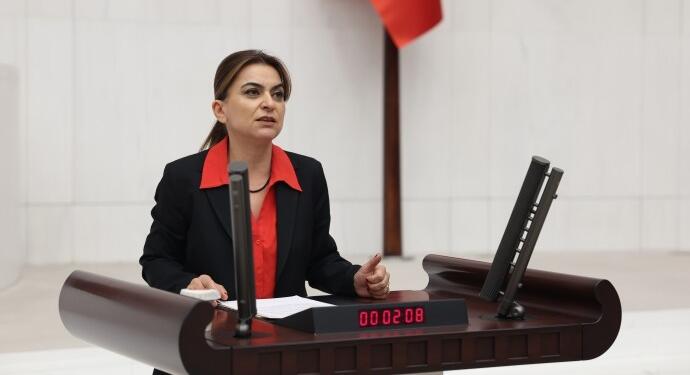 Koçyiğit: Kovid-19 düzenlemesini paketten çıkaran AKP’dir