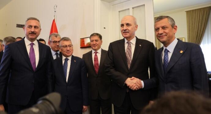 Özel: Meclis’in dahil olmadığı süreç başarılı olmaz