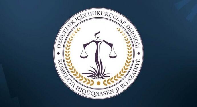 ÖHD: Yargı Paketi revize edilmeli, pakette ‘Umut Hakkı’ olmalı