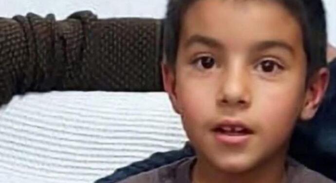 10 yaşındaki çocuk 7 gündür aranıyor