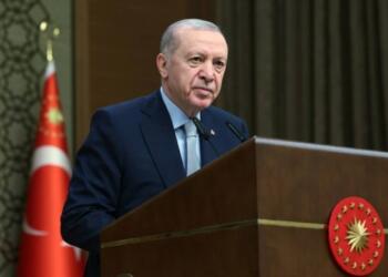 Erdoğan 2026-2035 dönemini ‘Aile ve Nüfus 10 Yılı’ ilan etti!