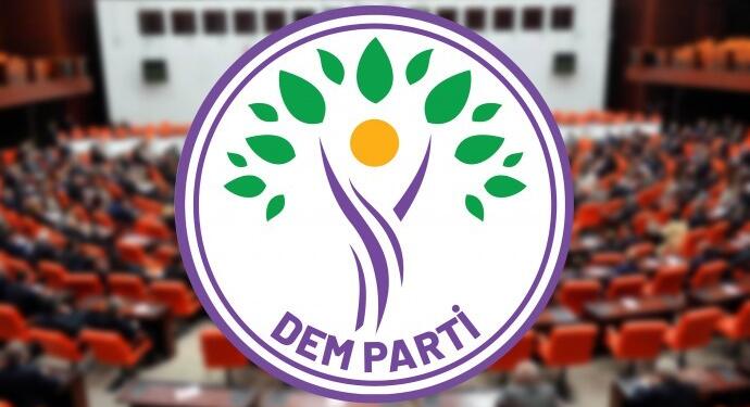 DEM Parti Eş Genel Başkanları, Devlet Bahçeli ile görüşecek