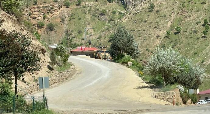 Colemêrg’de maden talanı