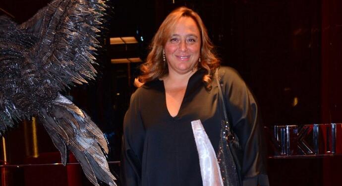 Ayşe Barım hakkındaki iddianame kabul edildi