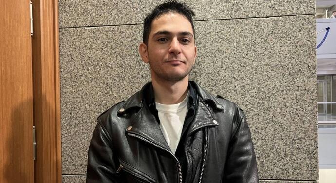 Gazeteci Furkan Karabay tutuklandı