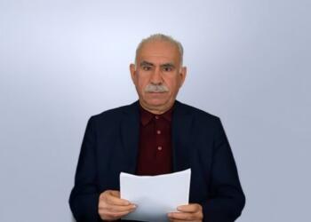 Küresel çapta ‘Öcalan ile görüşmek istiyorum’ kampanyası başlatılacak